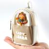 Children's Cartoon Coin Purse & Mini Backpack Keychain - Cute Earphone Bag & Card Holder