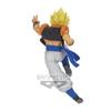 BANPRESTO Dragon Ball Super Son Goku FES!! Part 15 [2. Super Saiyan Gogeta] (single Item)