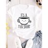 Motyw filiżanki do herbaty KOSZULKA TEA T-shirt luźny krótki rękaw zabawny uroczy styl damski codzienny płaszcz
