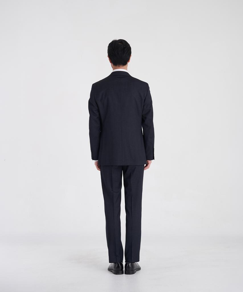 Madmars Classic Suit Mmst13 Indigo Navy