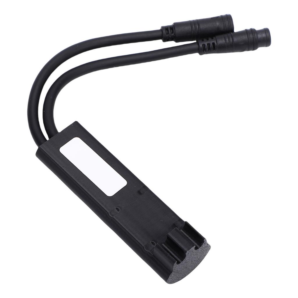 Cablu de eliberare limită de viteză Potrivit pentru Scuter Electric ZT3 Pro Cablu de deblocare controler de viteză
