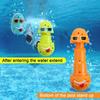 Splashing Spray Water Soaker Toys Panda Water-Sprinkling Toy Beach Water Sprayer  Boys Girls