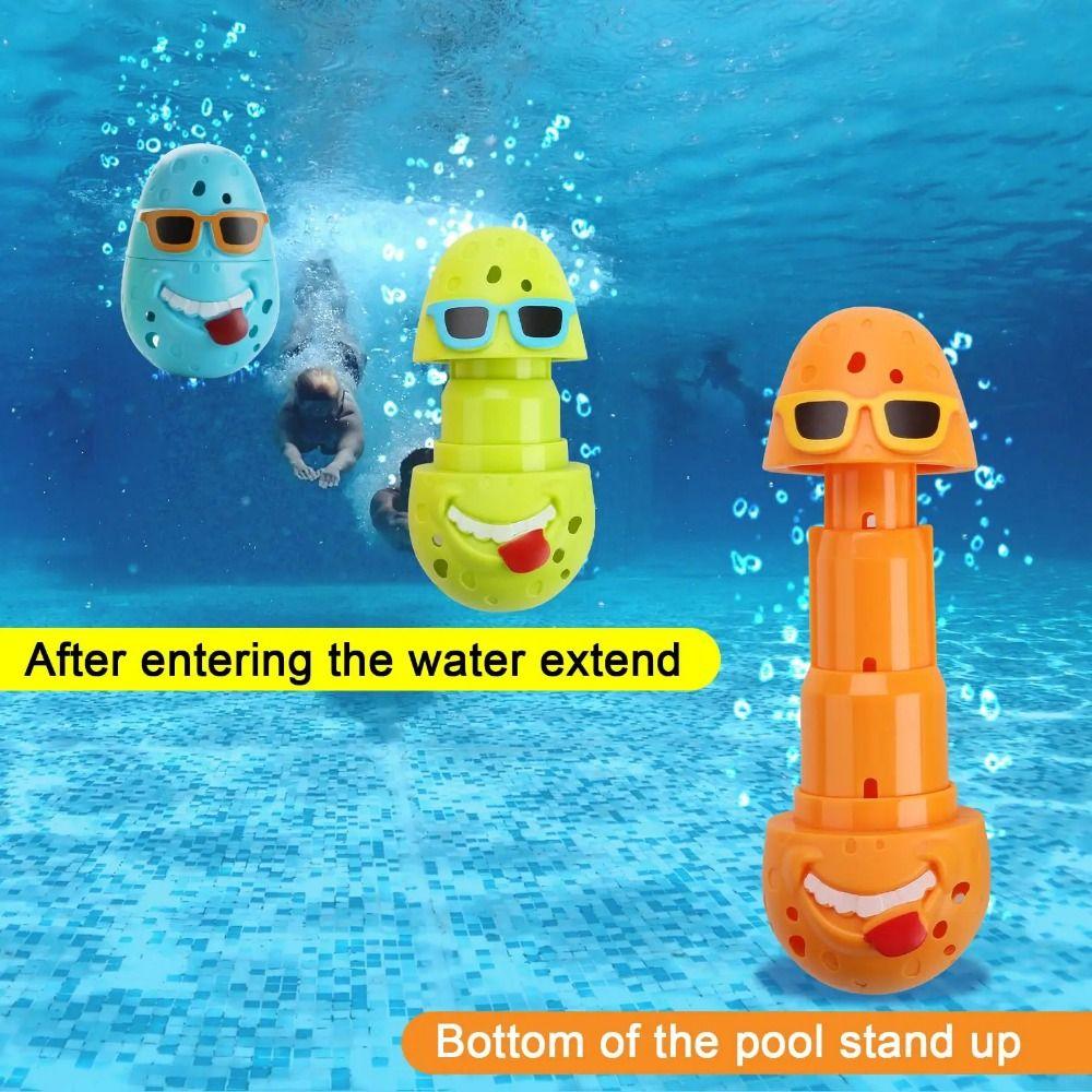 Splashing Spray Water Soaker Toys Panda Water-Sprinkling Toy Beach Water Sprayer  Boys Girls
