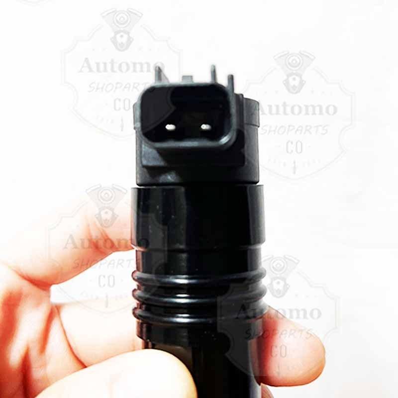 4PCS 129700-3881 30700-MBW-611 Ignition Coil For Honda CBR600F CBR600FS CBR600FR CBR900RR CBR900RE CBR929RE CBR929RR CBR954RR