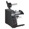 Automatic Label Dispenser, Width 0.6"-4.9"/15-125 Mm, Length 0.1"-5.9"/3-150 Mm, Automatic Label Stripper Label Separating Machine, Speed Adjustable