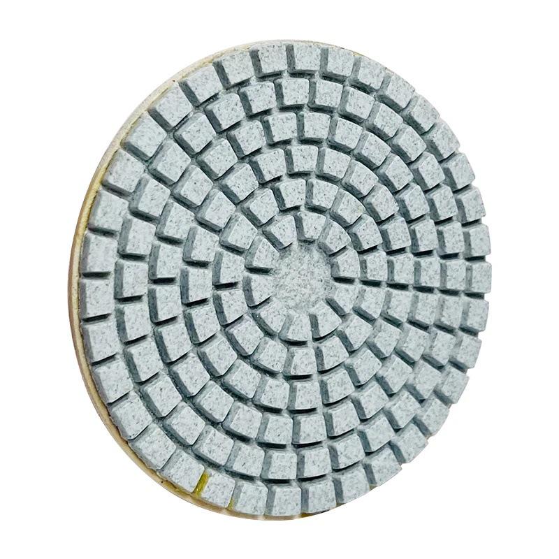 Tile & Stone Chamfering Grinding Disc for Angle Grinders