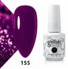Gelish Nail Polish Set: Gel Polish, Nail Art, Press-on Nails, Base & Top Coat