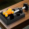 Accuracy Flat Jaw Clamps With Parallel Grips For Miniature Workbenches Projects Jewelry Polishing And Watch Component Assembly