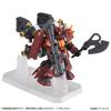MOBILANZUG EX49 Hohe Mobilität Typ Zaku Psycho Zaku
