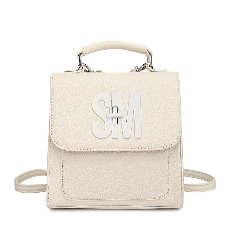 Women's Cross  Body Bags Trendy and Fashionable In School Style Hand Held and Single Shoulder Bags with High Quality