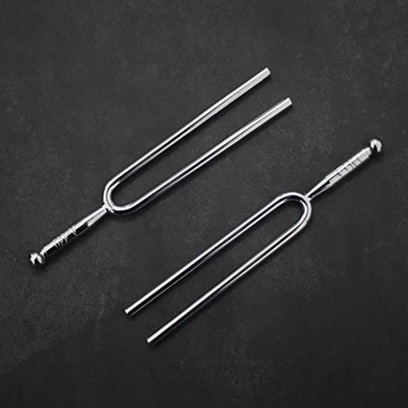 Tuning Fork 440hz Sound Healing Therapeutic Diapason Medical Tuning Forks Musical Instrument Percussion Yoga Meditation Accessory