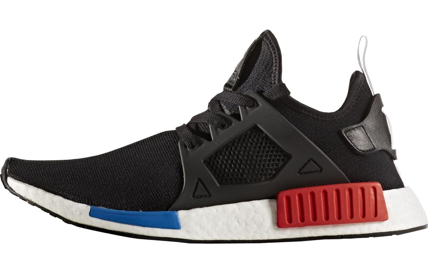 Adidas Originals NMD_XR1 Primeknit OG BY1909 41⅓