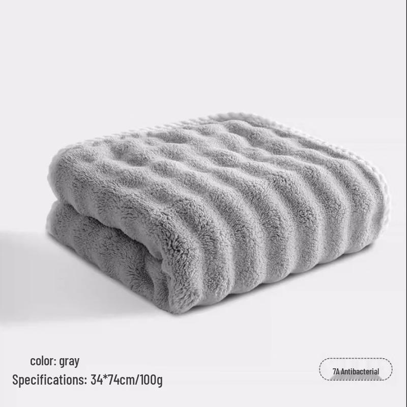 Golden Fox King Disposable Face & Bath Towel
