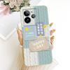 Casing For Realme GT7 Pro 5G Cover Fashion Cartoon Cute Funny Painted Silicone Case For Realme RMX5011 RMX5010