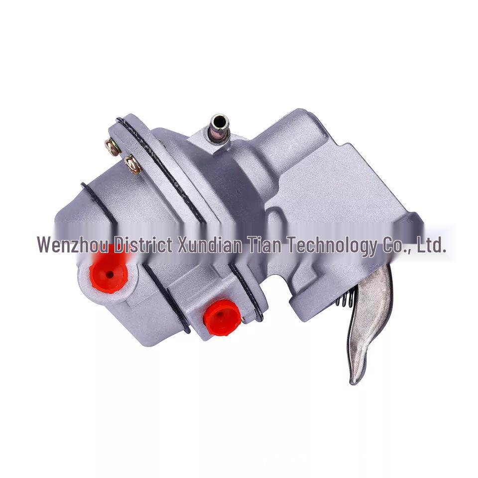 Volvo Penta Fuel Pump for GM V-8 305/350, Part 18-7281 826493