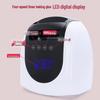 High Power 96W Rechargeable UV LED Nail Curing Lamp