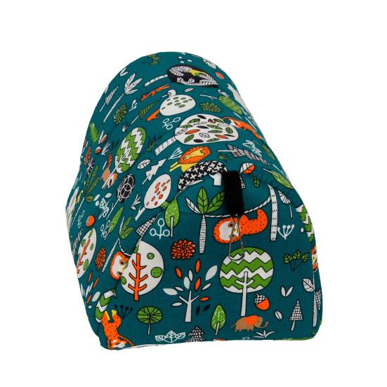 Ninho de hamster pendurado grosso grande espaço proteção habitat manter aquecido pelúcia macio colorido