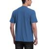 Kangaroo Dad Multifunctional Men's T-Shirt