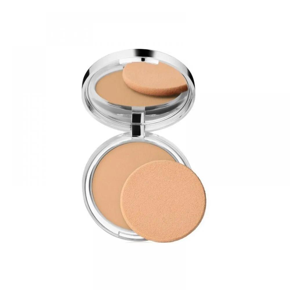 Clinique Stay Matte Transparent Powder High Matte 04 Honey 7.6g