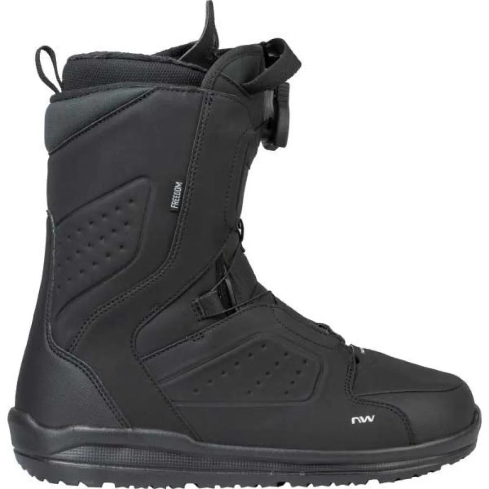 Northwave Drake Сноубордические ботинки Freedom Spin