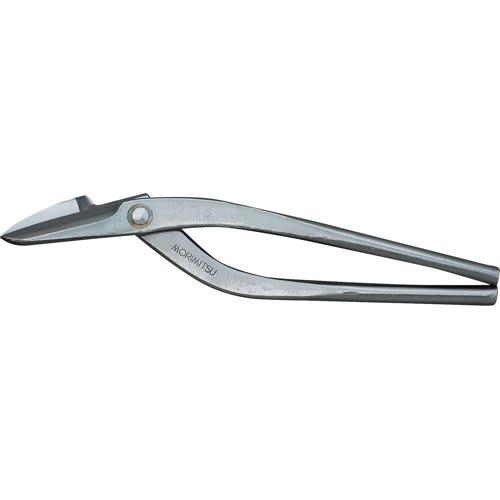 

Morimitsu Professional Sheet Metal Shears, SLD New Vertical Cut, 270mm, HSLD2827