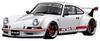 TK.Company Ignition Model 118 RWB Backdate White (Finished Model) IG3880