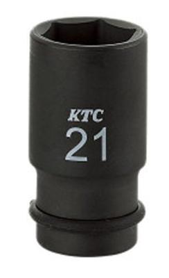 Kyoto Tool Impact Wrench (KTC) Socket, 12.7mm (1/2 Inch), BP4M-32TP-S