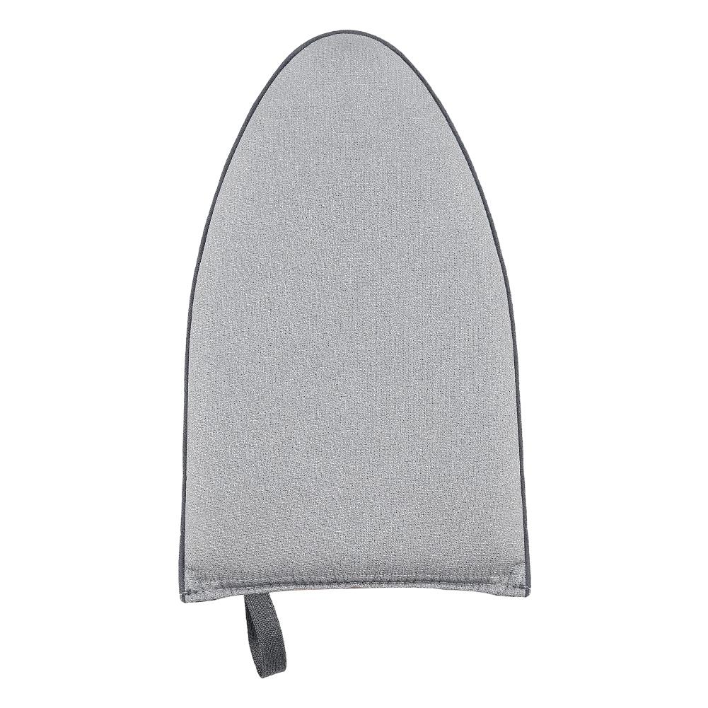 1PC Waschbares Bügelbrett Mini Verbrühschutz Bügeleisen Pad Abdeckung Handschuhe Hitzebeständiger Fleck Garment Steamer Zubehör für Kleidung