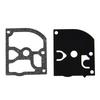 RB 137 Compatible For Carburetor Rebuild Repair Kit for 136 137 141 142 Chainsaws Designed for For Carburetor Replacement