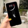 For Samsung Galaxy S8 S8 Plus Phone Case Slim Cute Back Silicone TPU Soft Cover case For Samsung S8 S 8 plus cases S8Plus Coque