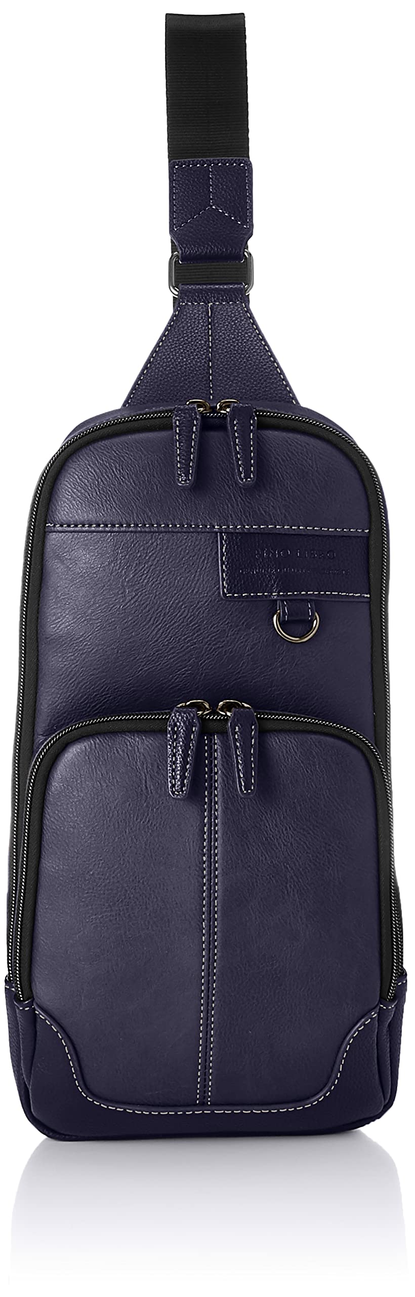 [Pino Libro] Сумка-банан