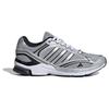 New Adidas Spiritain 2000 Silver Metallic Core Black IH9979