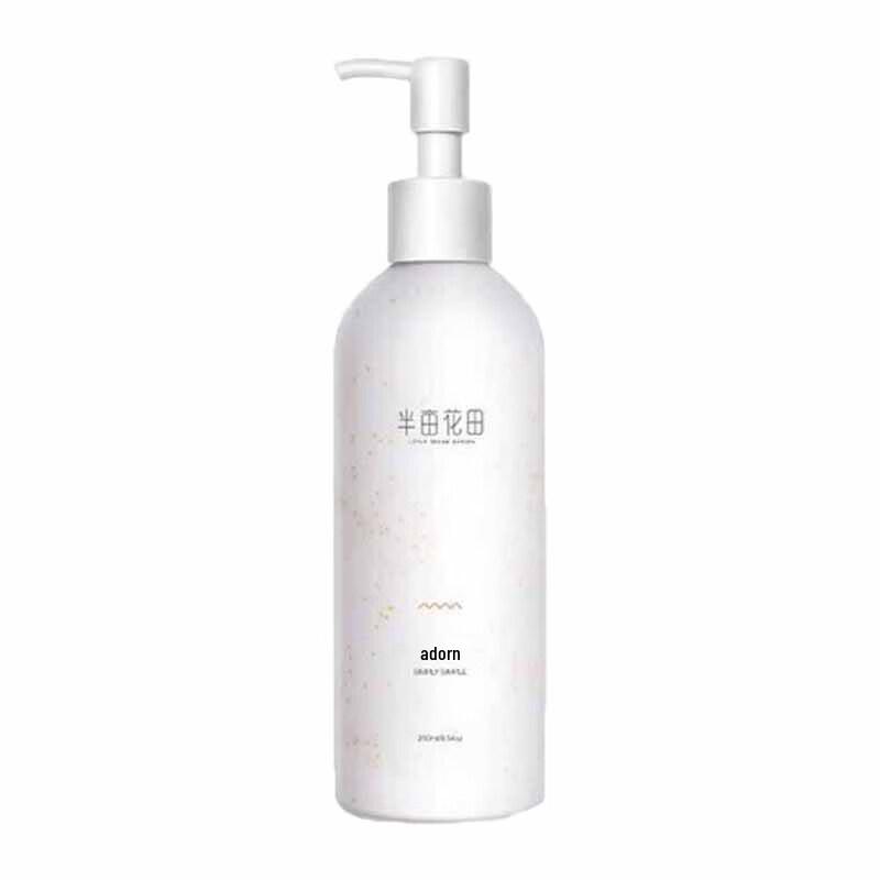 

Half-Acre Flower Field Niacinamide & Fruit Acid Body Lotion