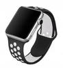 Strap Band for Apple Watch 4 5 6 SE Rubber 38/40