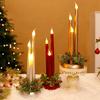 LED Electronic Candle Festival Decoration Candle