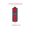 Attachment Adapter for Dyson V15 V12 V11 V10 V8 V7 Vacuum Cleaner Accessories Brushes Nozzle Tool Connector Converter