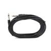 5 Meters Professional Copper Wire Audios Cable Jack Instrument Cable for Guitars