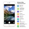 Refurbished Apple iPhone 6 Plus 128GB Black/Gold/Silver 5.5" Big Screen Smartphone Unlocked Global Version
