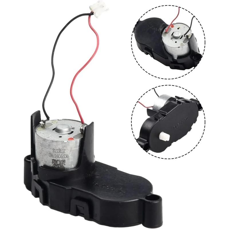 Robotic Vacuum Cleaner Side Brush Motor Assembly BL500 for Cecotec Conga 1290 1390 1490 Y 1590 Redmond Rv R500 RV-R450 Even-r500