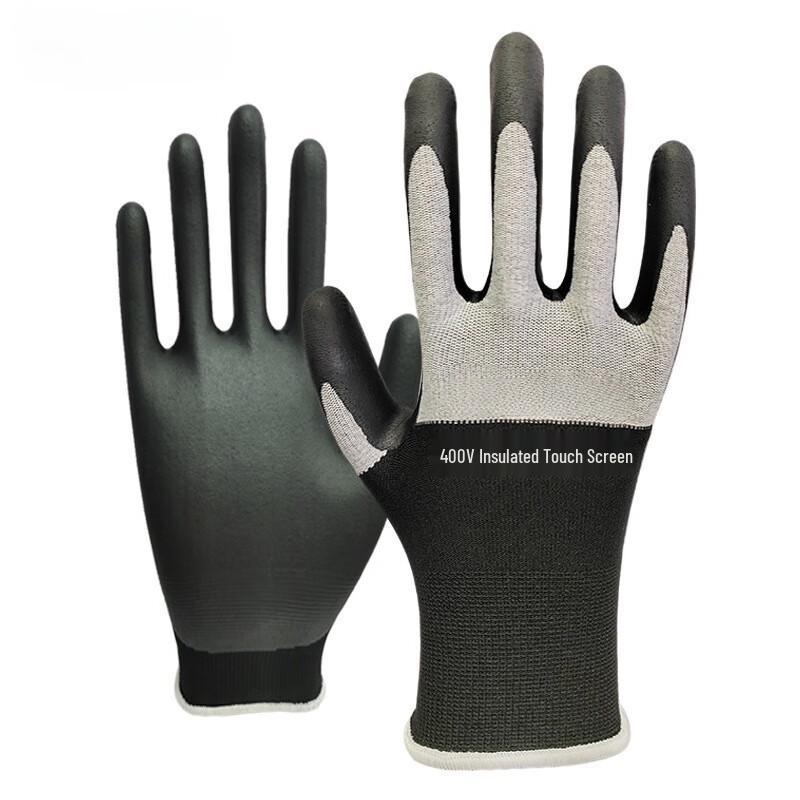Miling Insulated Electrical Work Gloves