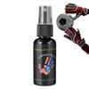 30ML Goalkeeper Glove Tackifier Sticky Glue Spray Lightweight Portable Soccer Goalkeeper Glove Grip Spray