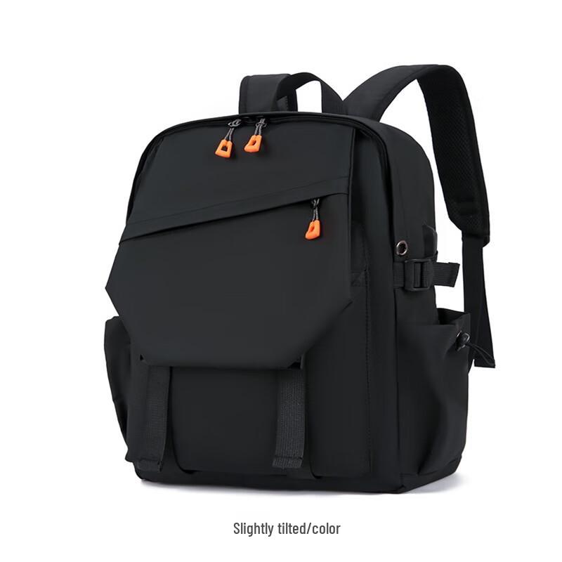 Li Shen Casual Business Travel Backpack One Size