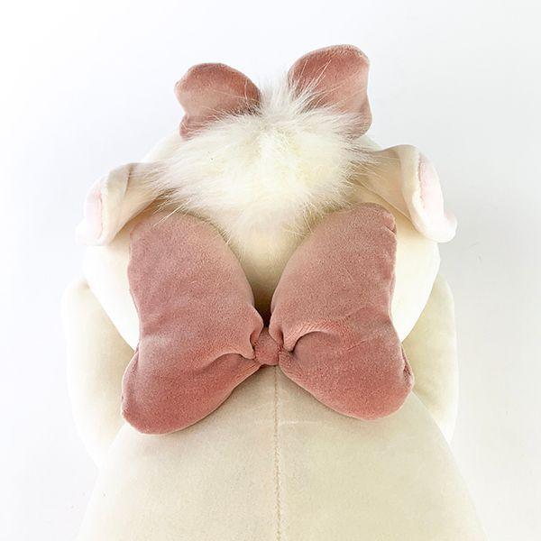 Disney Marie Mochihug Body Pillow Medium Stuffed Animal Baby Disney Live Heart White Medium Size Goods