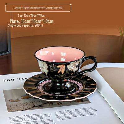 Tazze e bicchieri – Servizi da tè e tazzine