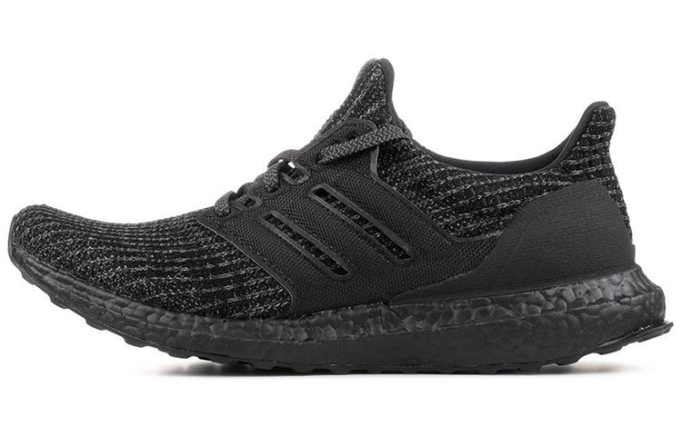 

UltraBoost Adidas 4.0 Triple Black BB6171 36