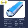 Zhongjing Outdoor Cotton Sleeping Bag