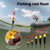 Fishing Floats Fishing Floats And Buoys Sliding Floats For Fishing Balsa Floats Crappie Fishing Floats