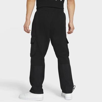 Cargo Pants Men's Black Moderate CZ8275-010
