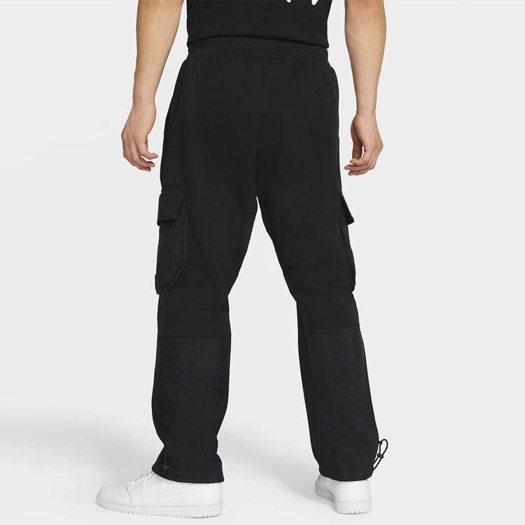 Jordan Cargo Pants Men's Black Moderate CZ8275-010