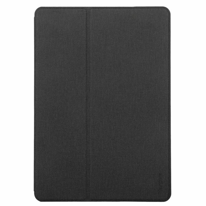 Coque de protection TARGUS pour iPad 10.2 pouces, alliant sécurité et style.